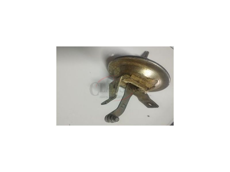 Opel / Vauxhall - Avanço de distribuidor (DELCO ?)