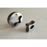 Citroen 2CV - Jogo (2) Carretos da bomba óleo (Mot. 602cc)