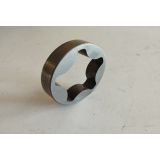 Citroen 2CV - Jogo (2) Carretos da bomba óleo (Mot. 602cc)