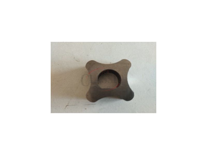 Citroen 2CV - Jogo (2) Carretos da bomba óleo (Mot. 602cc)