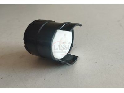 Citroen 2CV - Contacto de ignição e arranque