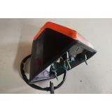 Toyota Land Cruiser BJ73 - Farolim frente esquerdo 