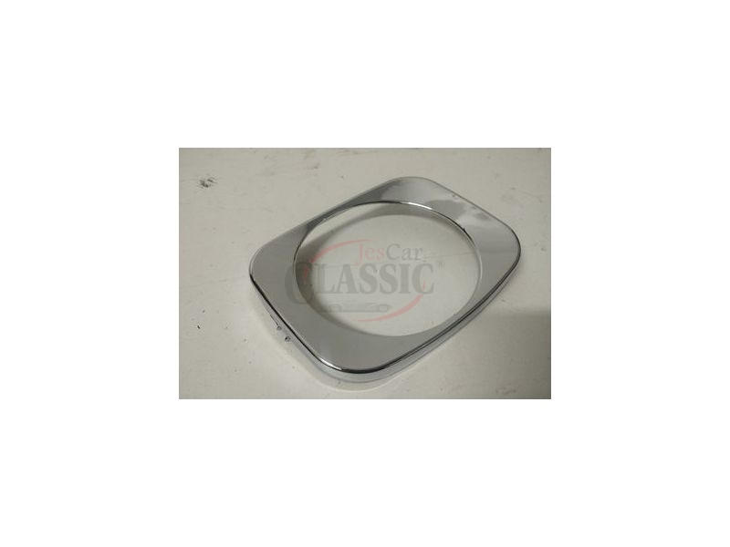 Citroen Dyane / Citroen Mehari - Aro farol exterior direito / esquerdo