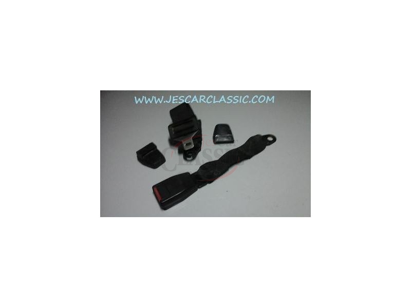 Aplicação Desconhecida - Cinto de segurança (A. MAIA)