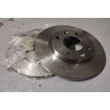 Citroen Xsara Coupe - Jogo (2) discos de travão frente (Ø247)