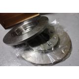 Citroen Xsara Coupe - Jogo (2) discos de travão frente (Ø247)