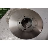 Daimler / Jaguar - Jogo (2) discos de travão frente (Ø284)