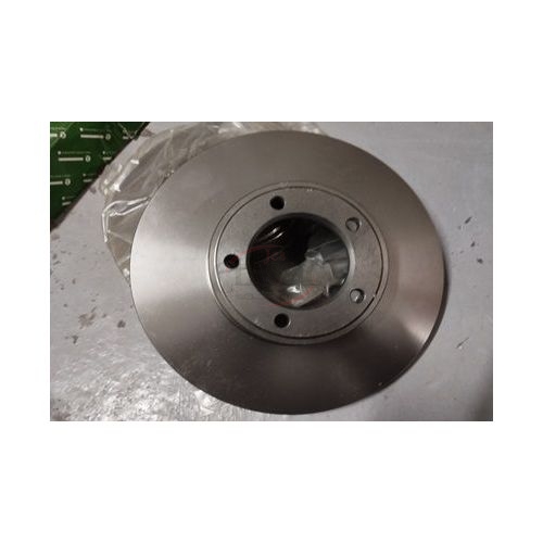 Daimler / Jaguar - Jogo (2) discos de travão frente (Ø284)