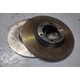 Bedford KBD 26 / Bedford KBD 27 - Jogo (2) discos de travão (Ø260)