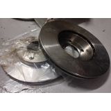 BMW Serie 3 E36 / BMW Z3 - Jogo (2) discos de travão frente (Ø286)