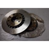 Opel Calibra - Jogo (2) discos de travão frente (Ø256)