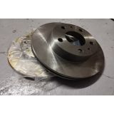 Citroen Jumper / Fiat Ducaro II / Peugeot Boxer - Jogo (2) discos de travão frente (Ø300)