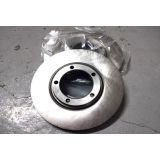 Mitsubishi L400 - Jogo (2) discos de travão frente (Ø254)