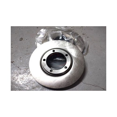 Mitsubishi L400 - Jogo (2) discos de travão frente (Ø254)