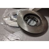 Mitsubishi L400 - Jogo (2) discos de travão frente (Ø254)