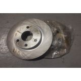 Citroen Saxo / Peugeot 106 - Jogo (2) discos de travão frente (Ø238)