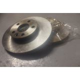 Ford Galaxy MkI  / Seat Alhambra I / VW Sharan I - Jogo (2) discos de travão frente (Ø288)