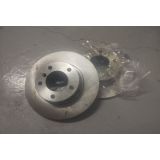 BMW Serie 3 E36 Cabriolet / BMW Serie 3 E36 Coupe - Jogo (2) discos de travão (Ø286)