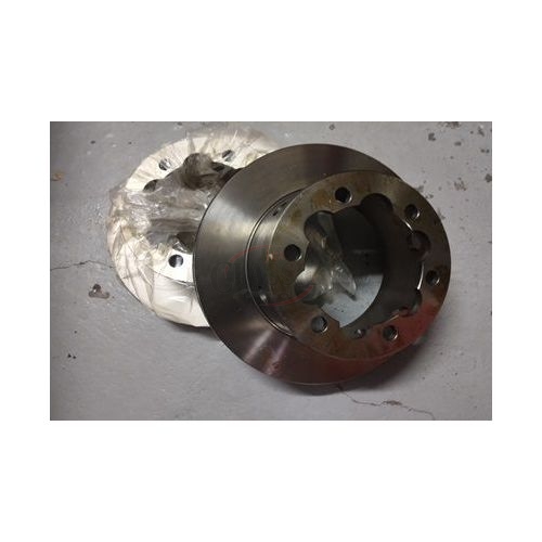 Mercedes-Benz Sprint / VW LT - Jogo (2) discos de travão tras (Ø285)