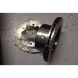 Mercedes-Benz Sprint / VW LT - jogo (2) discos de travão tras (Ø285)