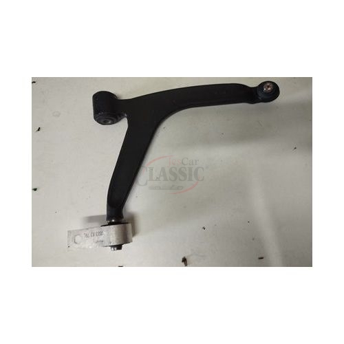 Citroen Berlingo I / Peugeot Partner I - Braço oscilante de suspensão inferior direito (Ø18)