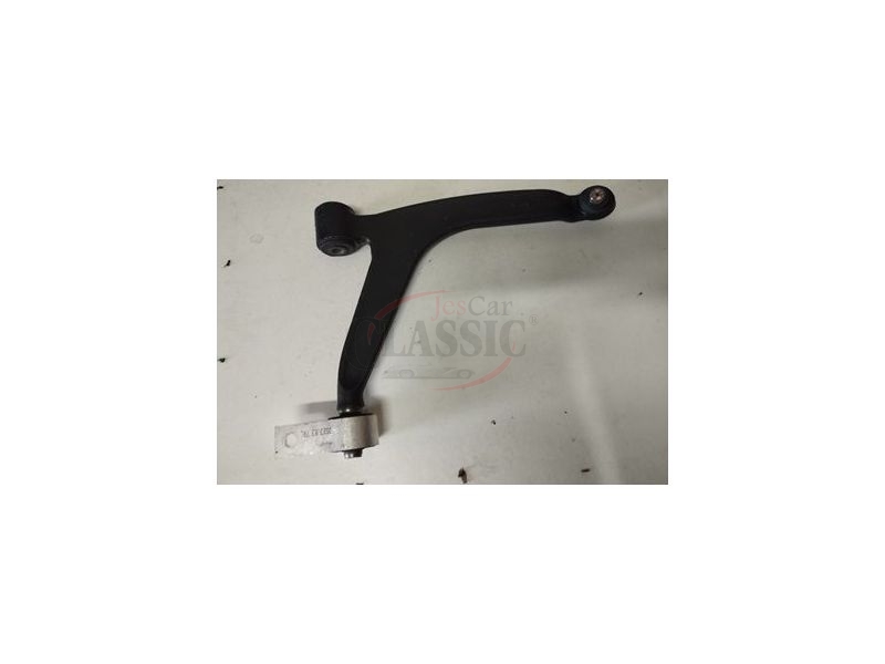 Citroen Berlingo I / Peugeot Partner I - Braço oscilante de suspensão inferior direito (
