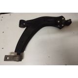 Citroen Berlingo I / Peugeot 306 - Braço oscilante de suspensão inferior direito (Ø16)