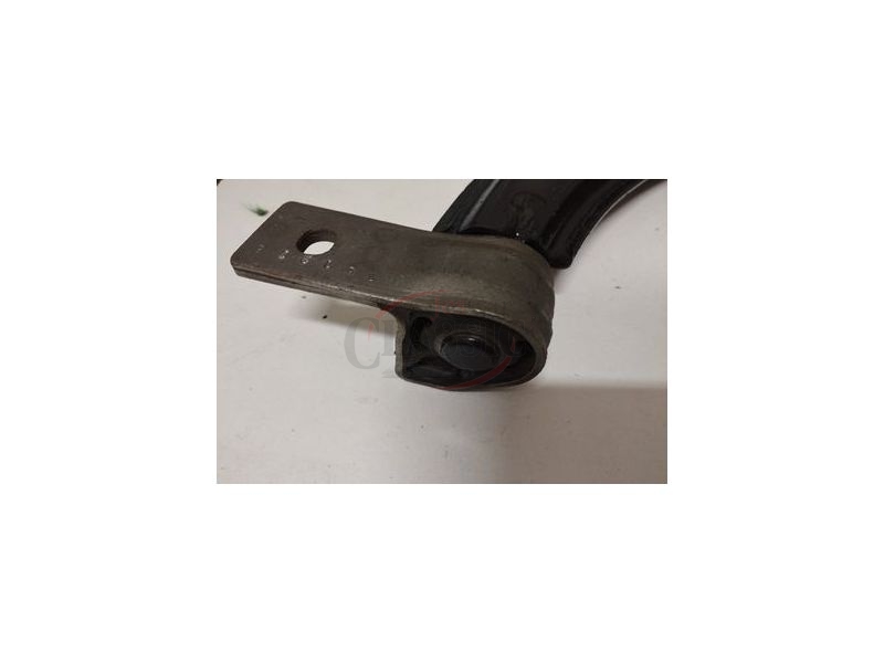 Citroen Berlingo I / Peugeot 306 - Braço oscilante de suspensão inferior direito (Ø16)