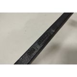 Fiat 128 - Braço oscilante de suspensão inferior direito / esquerdo (Ø13)