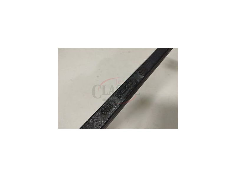 Fiat 128 - Braço oscilante de suspensão inferior direito / esquerdo (Ø13)