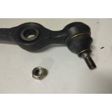 Fiat 128 - Braço oscilante de suspenção inferior direito / esquerdo (Ø13xØ8)