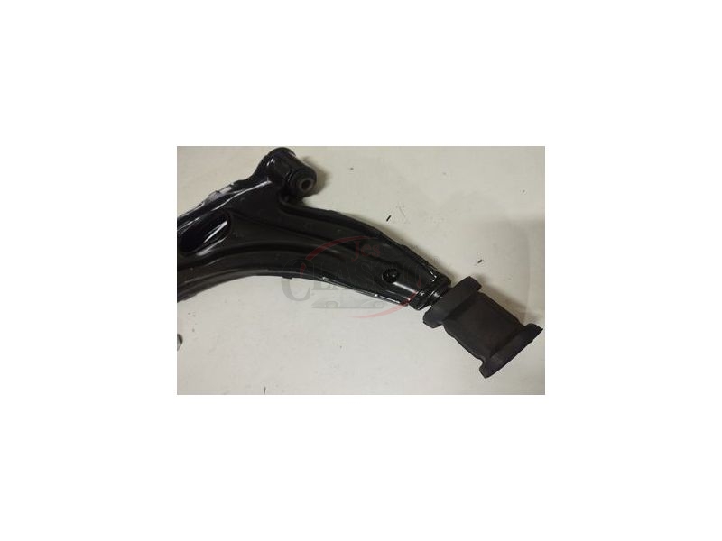 Fiat Uno - Braço oscilante de suspensão esquerdo