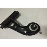 Mercedes-Benz CLK C208 / Mercedes-Benz SLK R170 - Braço oscilante de suspensão superior esquerdo