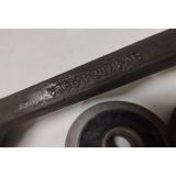 Ford Escort MkV Cosworth - Braço oscilante de suspensão esquerdo