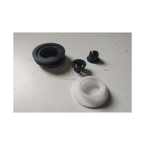 Renault 4 / Renault 5 - Jogo de reparação de casquilhos alavanca velocidades (Parte de baixo)