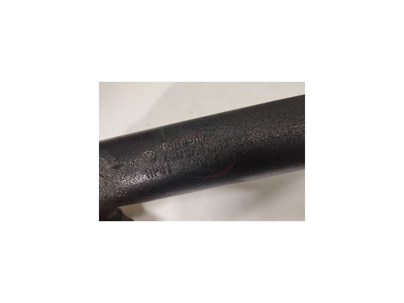 VW Passat B4 - Tubo flexivel admissão ar