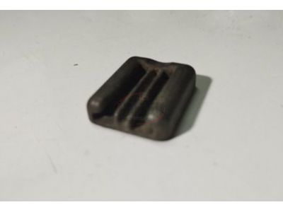 Renault 4 - Suporte de fixação do espelho retrovisor interior