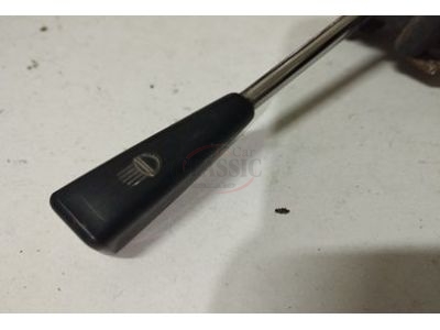 Renault 5 / Renault 7 - Comutador de luzes (JAEGER)