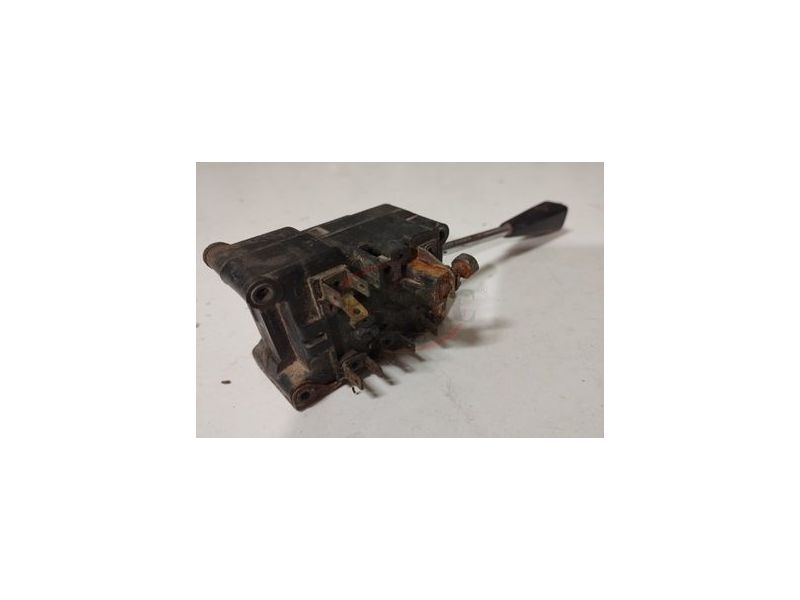 Renault 5 / Renault 7 - Comutador de luzes (JAEGER)