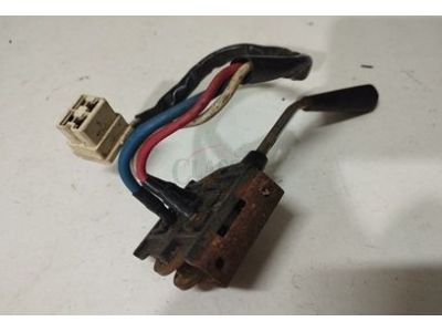 Renault 5 - Comutador de piscas (JAEGER)