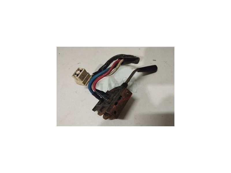 Renault 5 - Comutador de piscas (JAEGER)