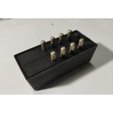 Mercedes-Benz W124 / Mercedes-Benz 190 W201 - Rele do tecto abrir