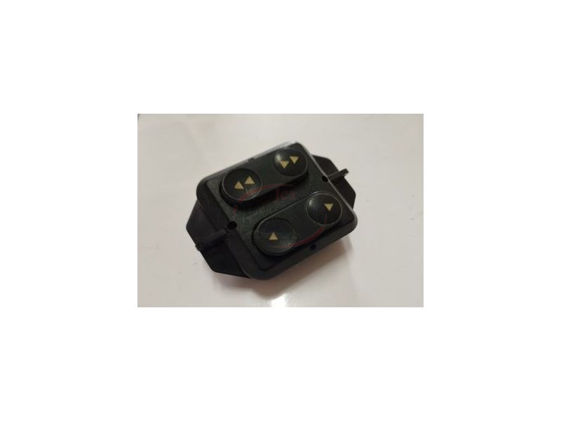 Lancia Dedra - Interruptor de vidro esquerdo