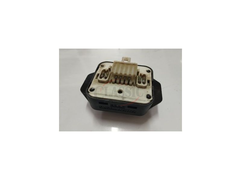Lancia Dedra - Interruptor de vidro esquerdo