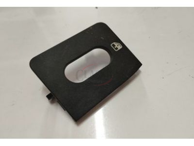 Lancia Dedra - Espelho de interruptor vidro direito