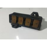 Fiat Uno II - Contacto