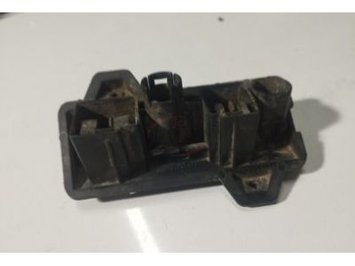 Fiat Uno II - Contacto