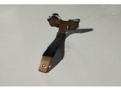 Fiat Punto I - Terminal / Ficha de  ligação desembaciador do vidro óculo traseiro