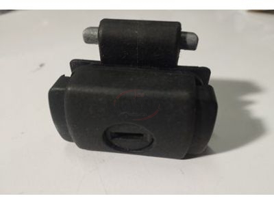 Seat Ibiza II 6K1 - Manipulo de abertura da tampa porta luvas (Sem chave)