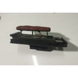 Ford Puma - Resistência aquecimento / ventilação (FORD)